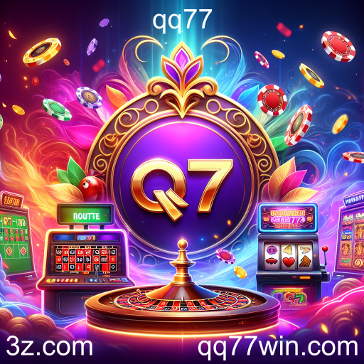 Cassinos Online: A Revolução do Entretenimento Digital no qq77