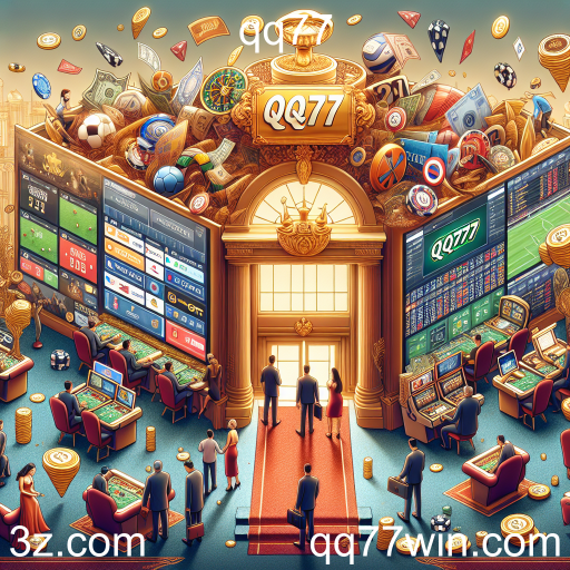 Apostas Esportivas: Uma Nova Era no Entretenimento Digital